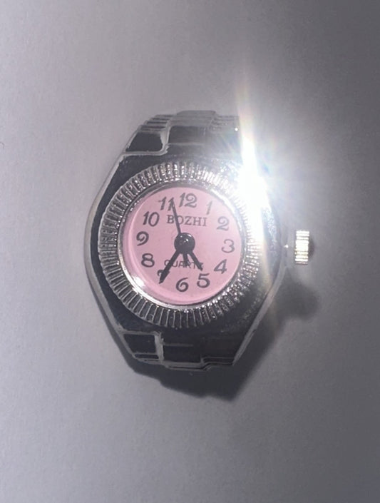 Watch Ring