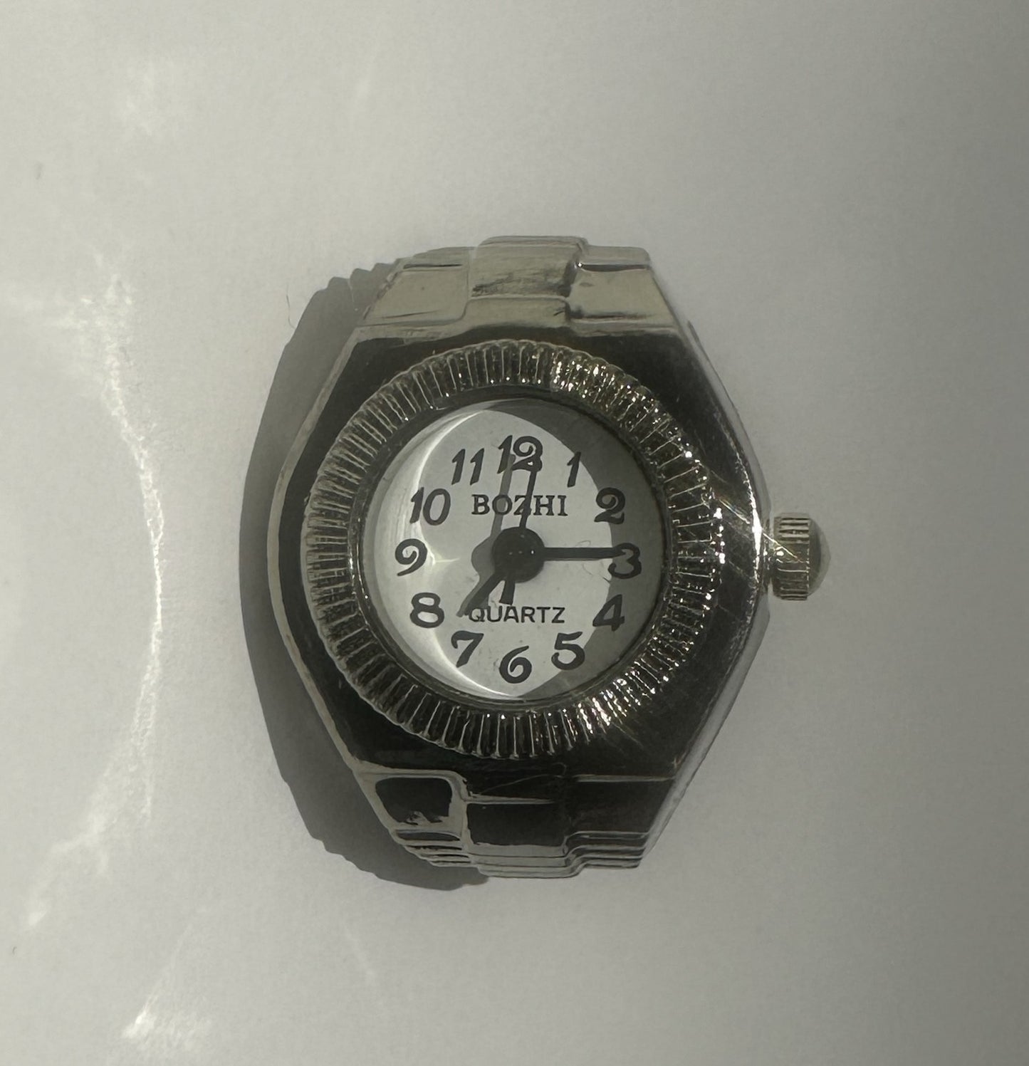 Watch Ring