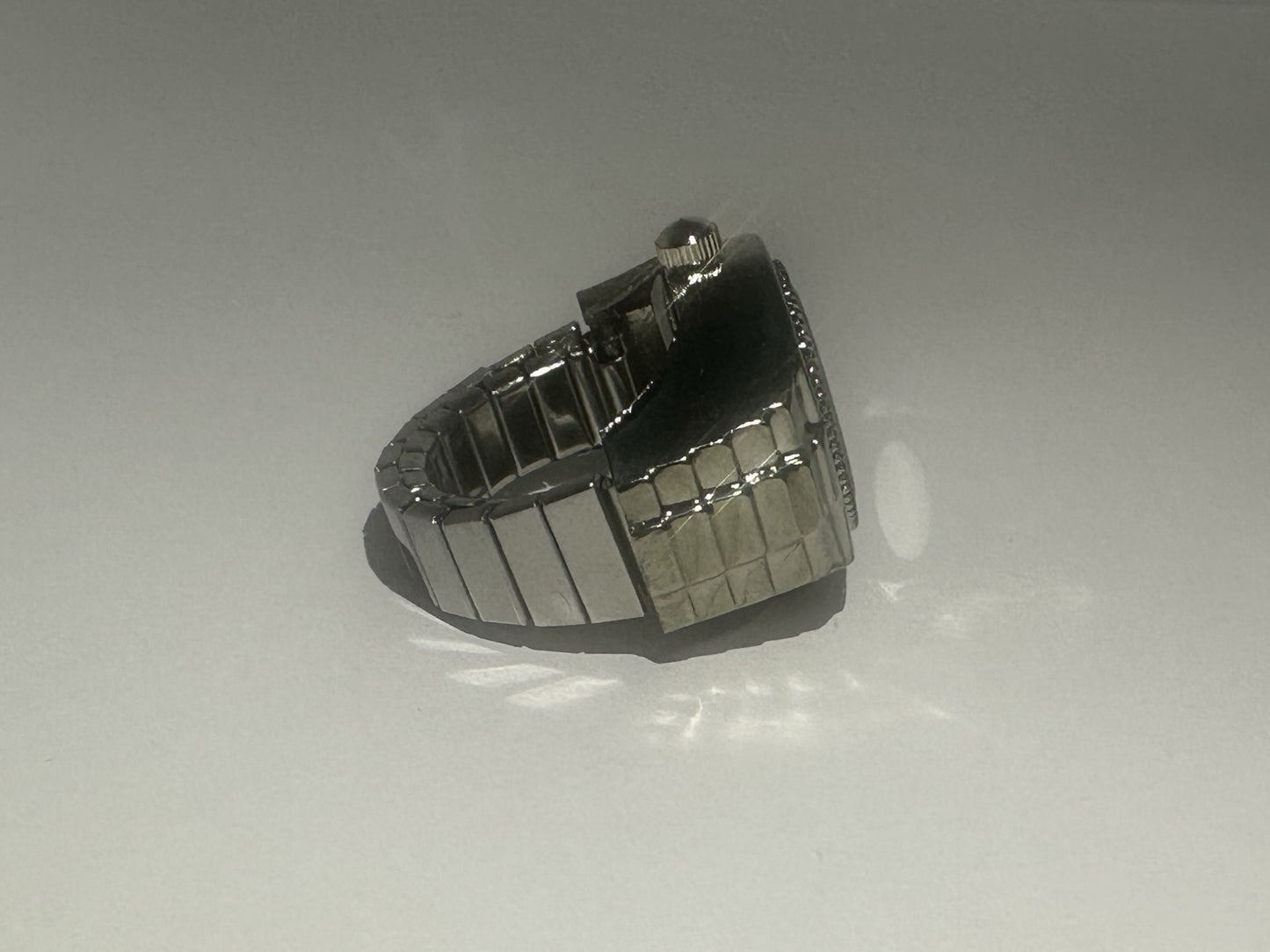 Watch Ring