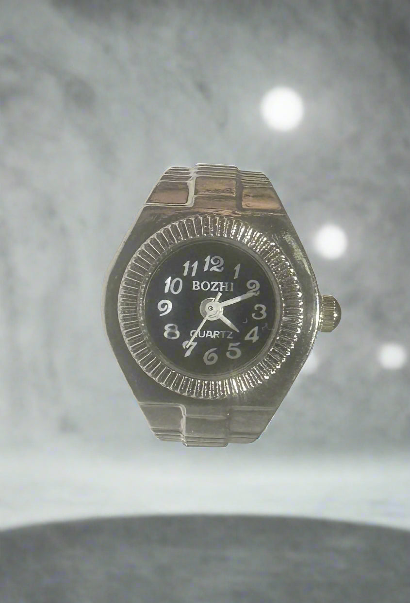 Watch Ring
