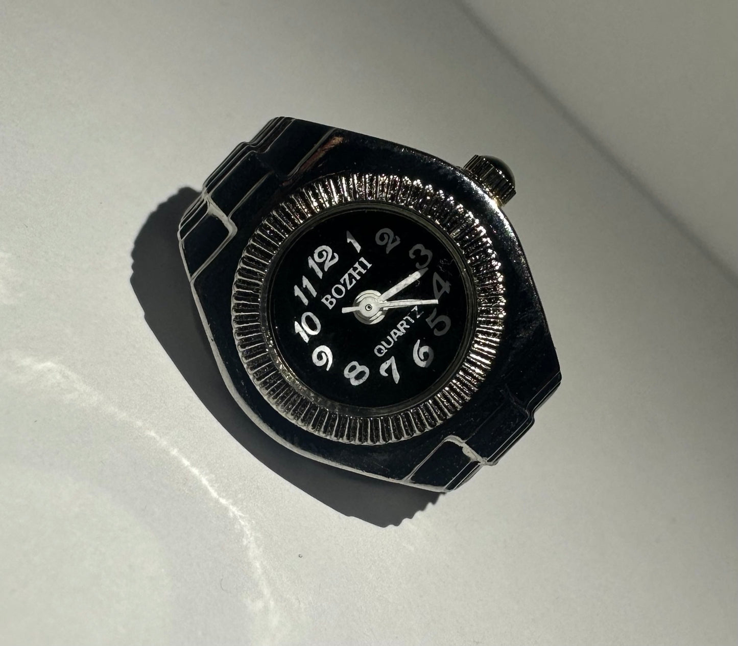 Watch Ring