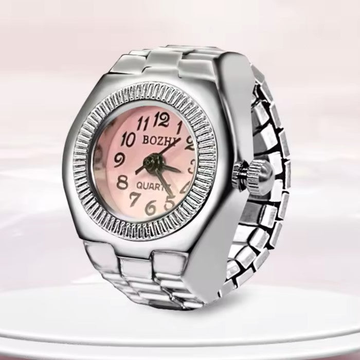 Watch Ring